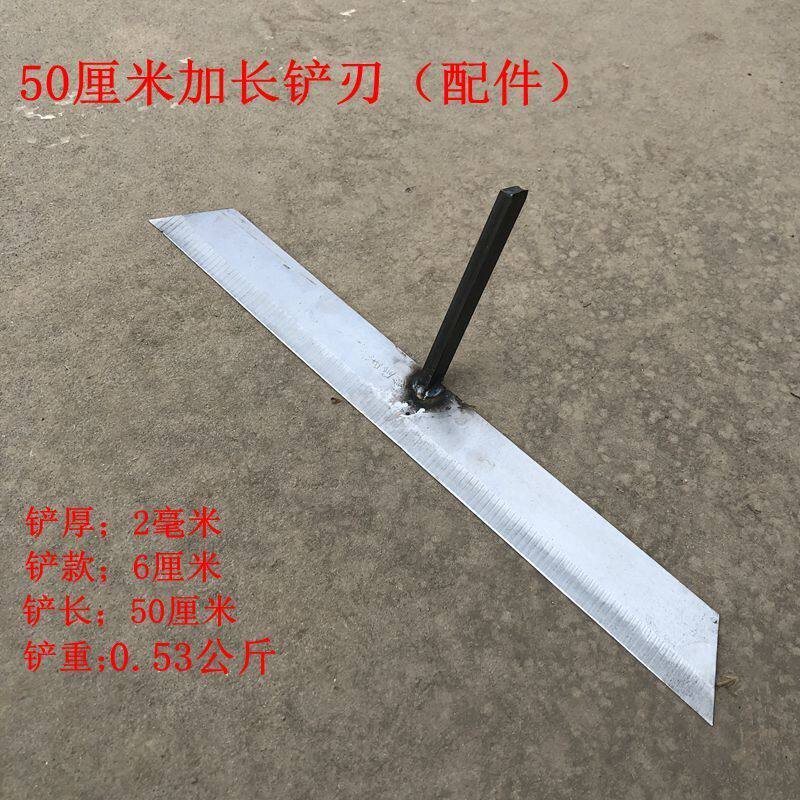 锄手推式除草机器n多功能手推开沟机农用耘地草耕地除神松土