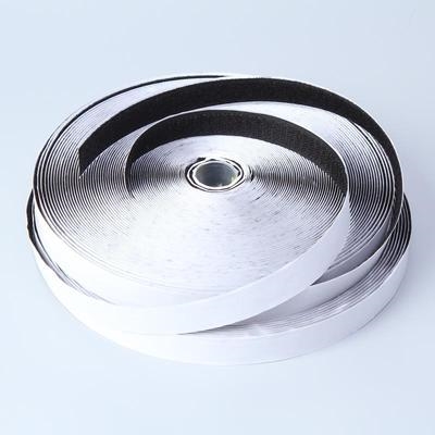 双面胶自粘式衣物粘连贴粘扣带子母扣长筒靴扎带刺毛门帘正反加厚