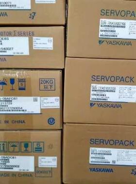 安川驱动SGDV-1R6A01A/R70A11A/R90A11B/R90A21A/2R8A01A/002000