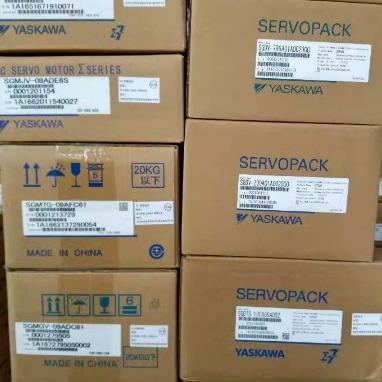 安川驱动SGDV-1R6A01A/R70A11A/R90A11B/R90A21A/2R8A01A/002000