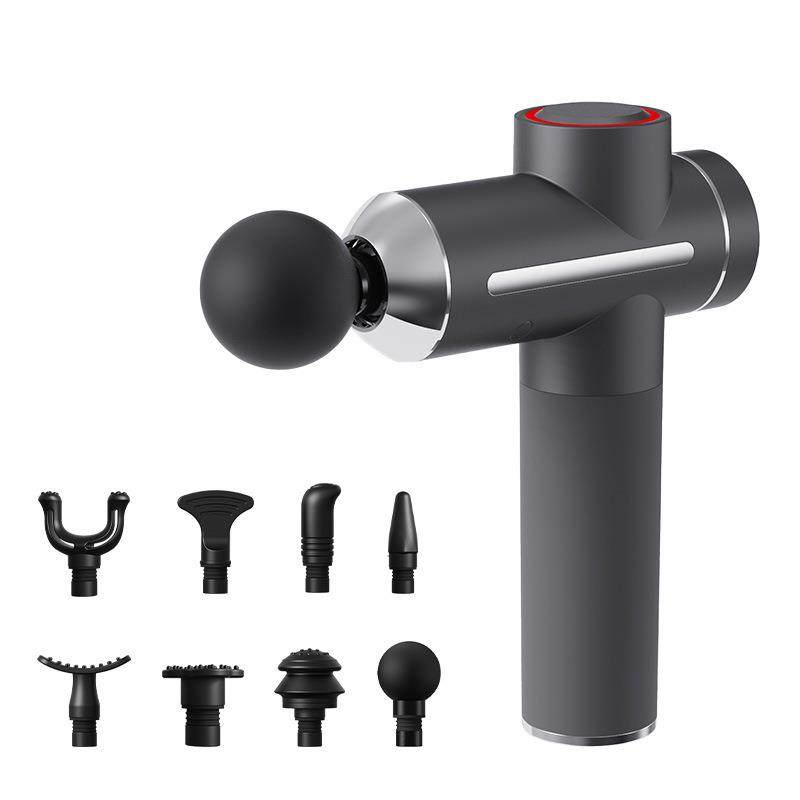 膜枪肌肉放松按摩器男女专用迷你款小型专业颈膜抢mini静音电动枪,鲜花速递/花卉仿真/绿植园艺,其它园艺用品,淘宝优惠券,粉丝福利购,淘宝优惠卷