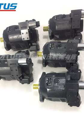 AL A10VNO41变量柱塞泵PG200865 AL161043 AL157203 AL151513油泵