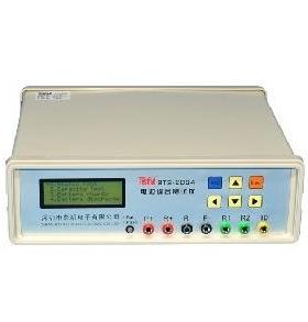 TestPad泰斯电池综合测试仪BTS-2004/BTS-2002/BTS-2006/BTS-2008