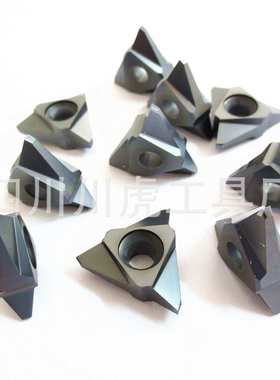 3模蜗杆刀片/旋风铣蜗杆刀片/ZA型：27VER M3.0ISO CPTM1125