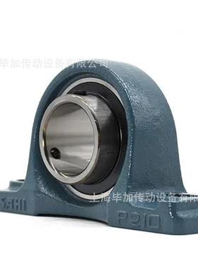 NTN 轴承UCFL202D1 204 208 218 305 306 309 311 205 UCC211 210