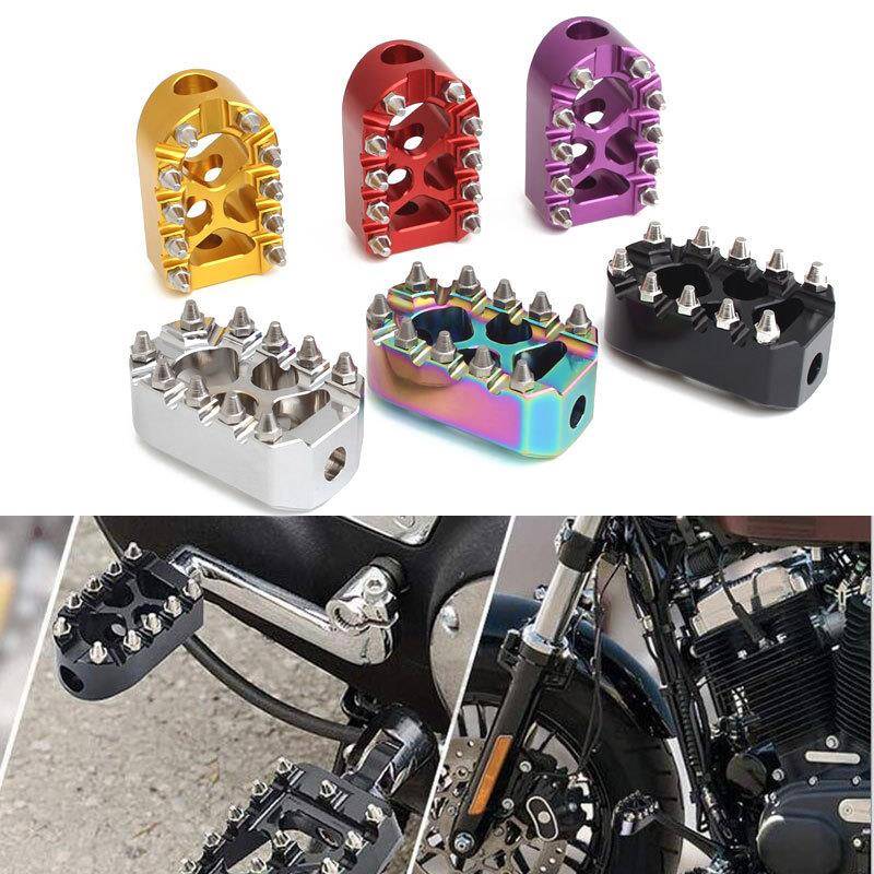 哈雷 883 1200 X48 戴娜 突破者 肥仔 路王 改装CNC挂挡头 换挡头