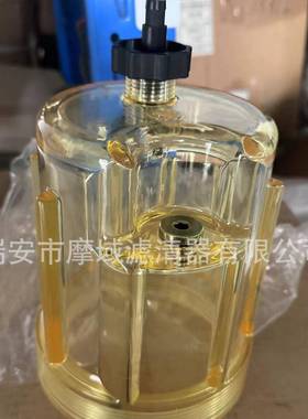 油水分离器滤杯600-311-5410适用于 PC400 PC450-8