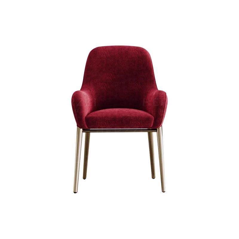 乐树家具现代轻奢不锈钢镀金餐椅带扶手靠背椅子茶椅电脑椅梳妆凳,鲜花速递/花卉仿真/绿植园艺,其它园艺用品,淘宝优惠券,粉丝福利购,淘宝优惠卷