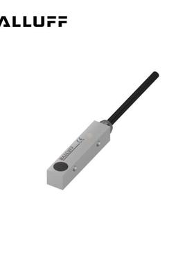 BALLUFF/巴鲁夫BES01T8 电感式标准传感器BES Q08ZC-POC20B-BP03