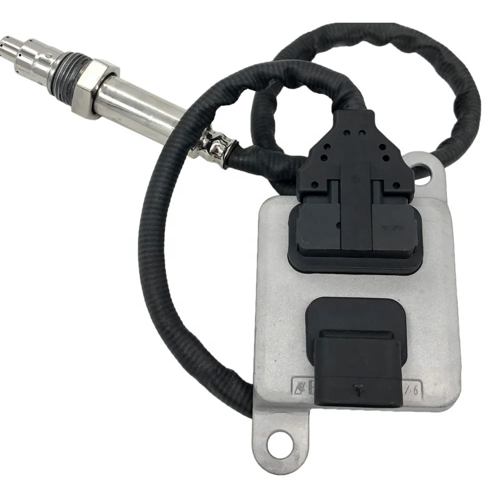 跨境5WK96682A  A0009057000  12V  NOX SENSOR 氮氧传感器