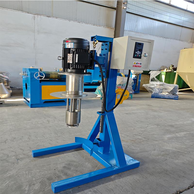 供色浆篮式砂磨机 卧式涂料砂磨机 陶瓷砂磨机 各种型号