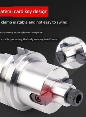 平面铣刀柄飞刀盘铣刀盘Fmb22后置数控铣床数控加工中心Bt30/40/5