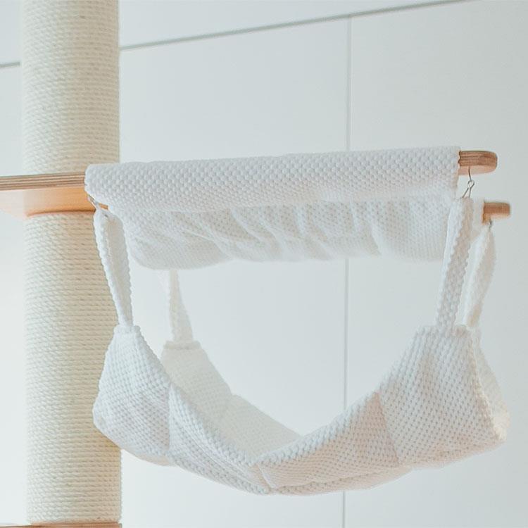 Catsle猫爬架猫窝通天柱配件 Catsle猫家具专用