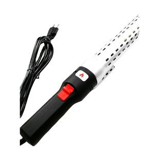 陶瓷烧烤炉配件碳引火器热风式点炭器点火器木炭引燃助燃器风筒式