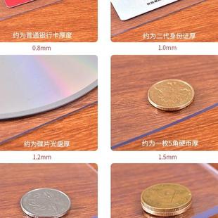 整卷批龙塑PVC水晶软板卷材磨砂波斯菊桌布塑料台布软玻璃
