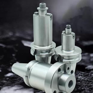 数控刀柄BT40面铣刀盘吊杆BT50 BT30 FMB22 27 32 40 60 100 150L