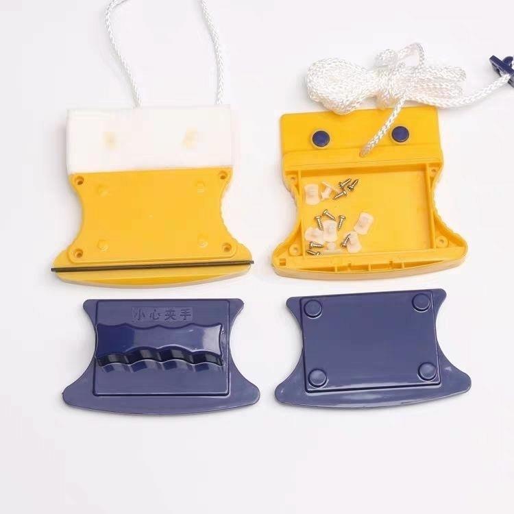 易帮洁一抹亮换壳新型双面玻璃清洗剂双层中空玻璃窗清洗剂