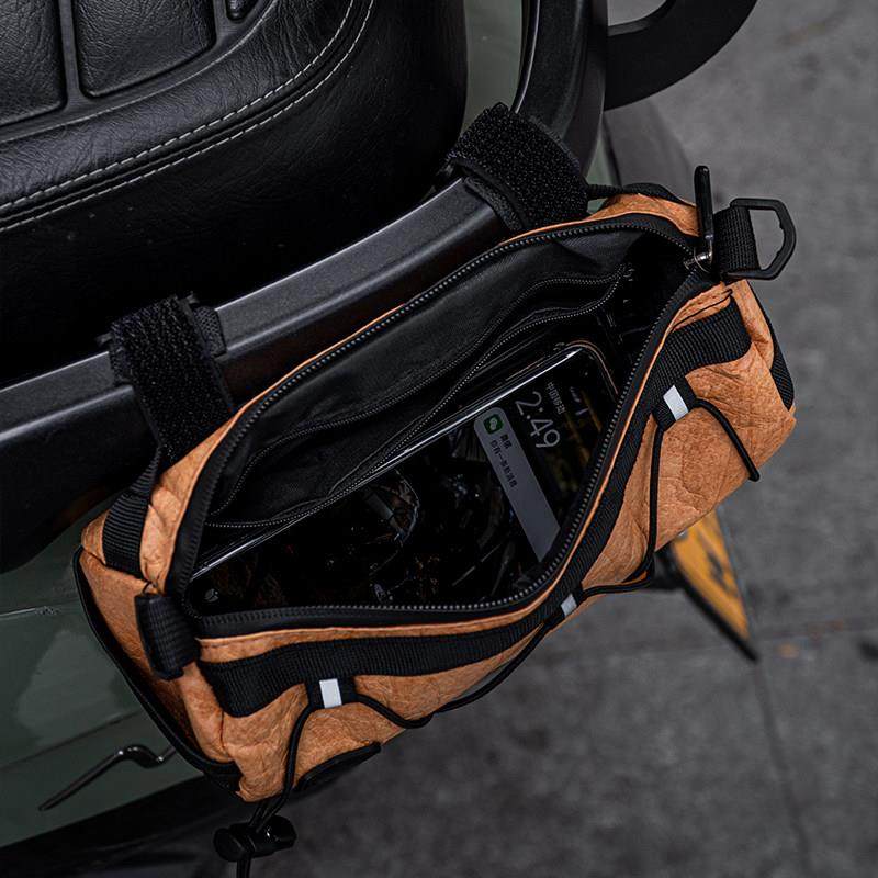 覆古摩托 托机车头包电动车后座包车头挂包尾包头尾工具包侧边包,摩托车/装备/配件,骑士包,淘宝优惠券,粉丝福利购,淘宝优惠卷