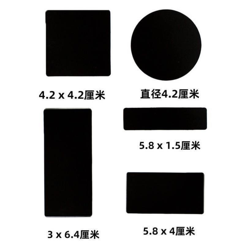 北面商标logo标志图案刺绣布贴时尚羽绒服牛仔衣服装饰破洞修补