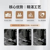 厂家定制拉闸门不锈钢304 201商铺防盗阳台窗户铁推拉伸缩折叠门