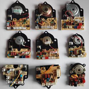 亚都超声波加湿器配件各种型号PC雾化板组件线路板 电路板 雾化片