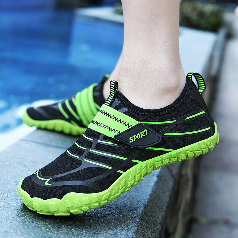 Comprehensive training shoes, children's skipping rope shoes, soft soles, non-slip climbing shoes, indoor shoes for primary school students, sneakers for men and women
