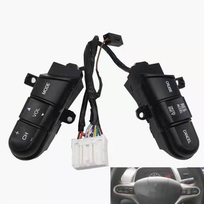 36770SNRC21适用于本田思域爵士乐方向盘开关音频巡航控制