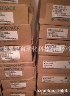 安川伺服SGMP-02AWYR11，SGMP-02AXSWX