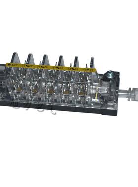 ABB VD4M真空断路器辅助开关 3NO+2NC GCE7002397R0121 2NO+3NC