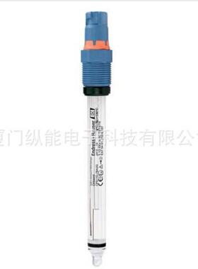 E+H传感器CPS11E-NA7BAA2现货PH玻璃电极CPS11E-AA7BAA2