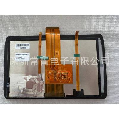 一手货源车载显示lcd液晶显示屏稳定供货渠道测试好发C080VAT02.0
