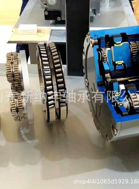 厂家现货 SF4454PX1 SF4444PX1 工程机械行走 回转减速机牙箱轴承