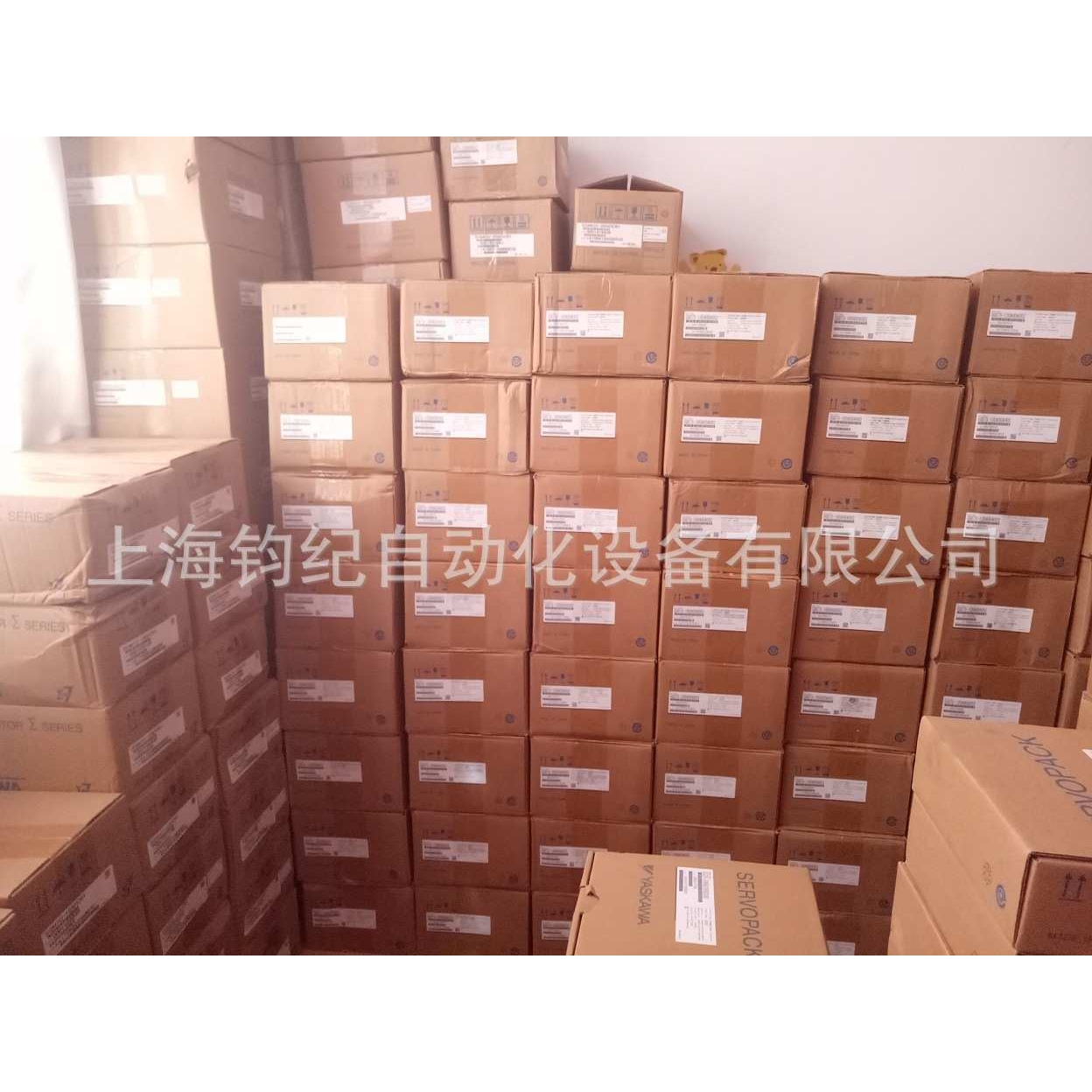 安川驱动器SGPMS-2R5A10A