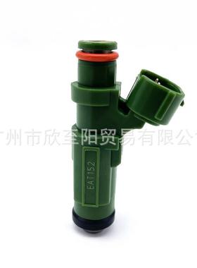 63P-13761-01-00适用于雅马哈船外机150hp喷油嘴 EAT152