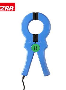 FR050低压钳型电流互感器/低压钳形电流传感器0.5