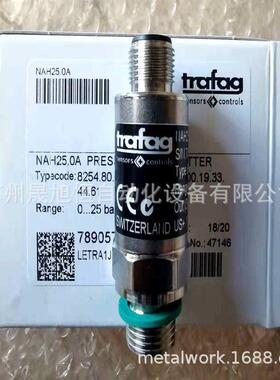瑞士trafag传感器NAH6.0A 8253.77.2317.32.19.33.43