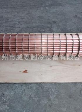 可供SJ202210暖管壳水冷换热器冷压却器冷凝器厂家直拆销液压油散