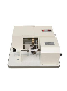 MK-50全自动高速绣绕绳机盘带花-机/带简绳SYI绣装置绣花机专易用