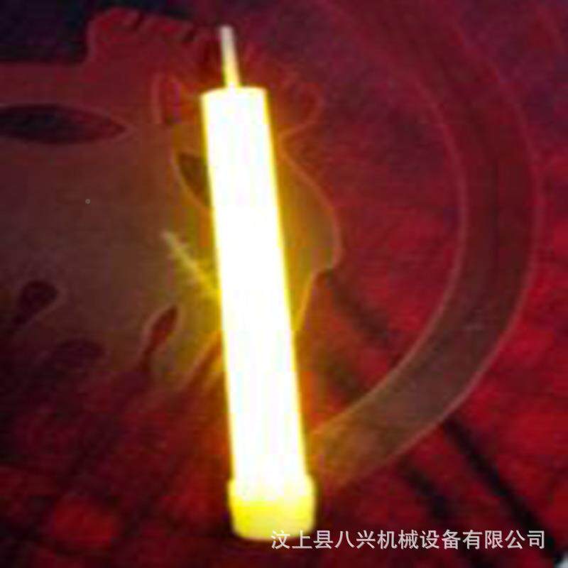 用冷光管（灾区示器矿）救12矿山护冷光管灾区指路器其指他救生器