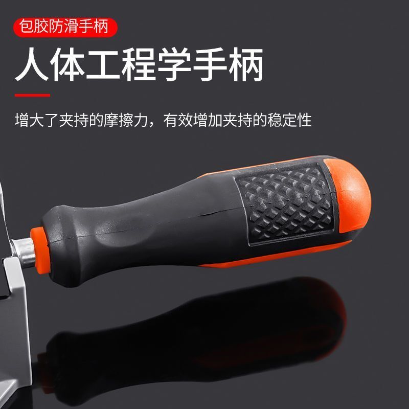 直角夹90度固定器玻pr璃鱼缸夹子钢管快速焊接夹具神器木工工具大 - 实物图