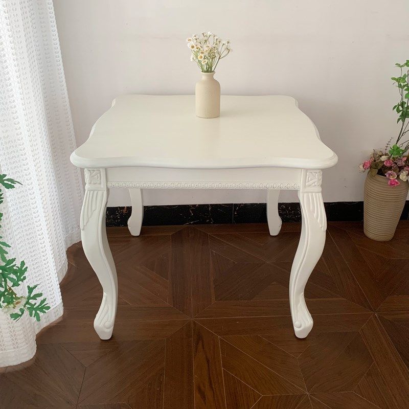 欧式实木方几正方形角几小方桌子沙发边几角几电话桌咖啡桌茶几,住宅家具,角几/边几,淘宝优惠券,粉丝福利购,淘宝优惠卷