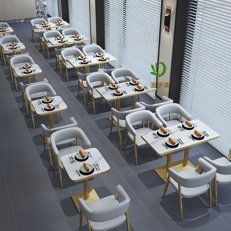 网红奶茶店甜品卡座沙发桌椅组合咖啡厅烘焙蛋糕汉堡饭店火锅商用,商业/办公家具,卡座,淘宝优惠券,粉丝福利购,淘宝优惠卷