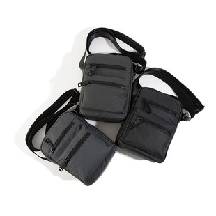 韩版时尚男女单肩包休闲小斜挎包工装风手机包百搭街头潮流小方包