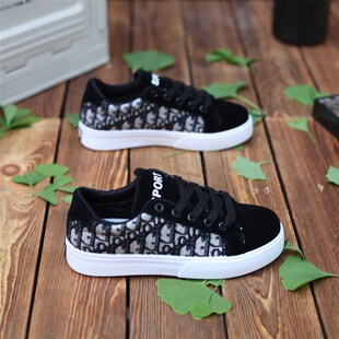 百搭男鞋 潮流运动新款 男女帆布鞋 潮流2024新款 休闲 情侣鞋 时尚 板鞋