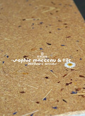 花草板绿色环保无污染背景墙板家具茶几床头柜桌面装饰材料