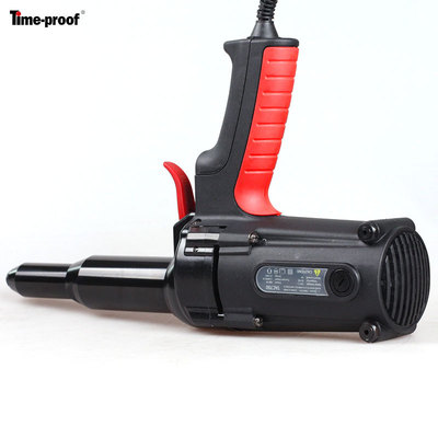 特倍孚220V交流电拉铆枪  6.4mm重型电动抽芯铆钉枪 拉钉枪TAC700