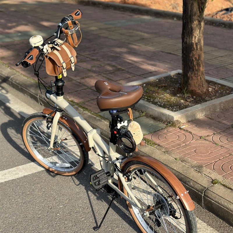 自行车挂包前置挂包山地自行车公路车前梁包大容量水杯架骑行装备