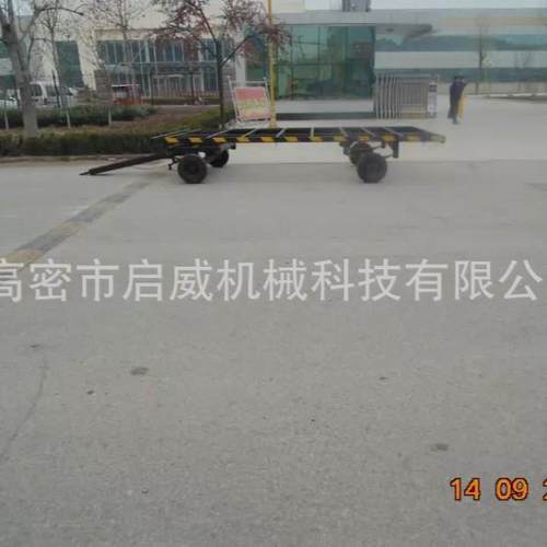 木屋拖车房车底盘配件移动木屋底盘车轴厂家厂家供应