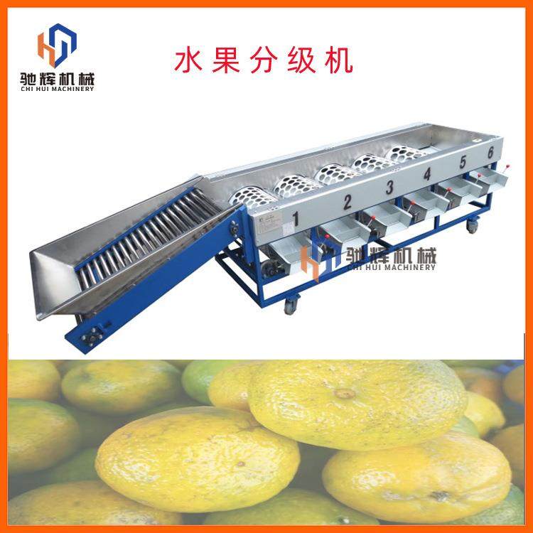 果场大型水果分级机柠檬自动分等级机柑桔沃柑大小筛选机多型号,清洗/食品/商业设备,其他食品加工设备,淘宝优惠券,粉丝福利购,淘宝优惠卷