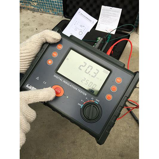 FR3025E变压器绝缘数字电阻表/变压器数字电阻表/变压器电阻表
